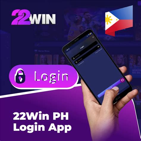 22win ph login|22WIN .